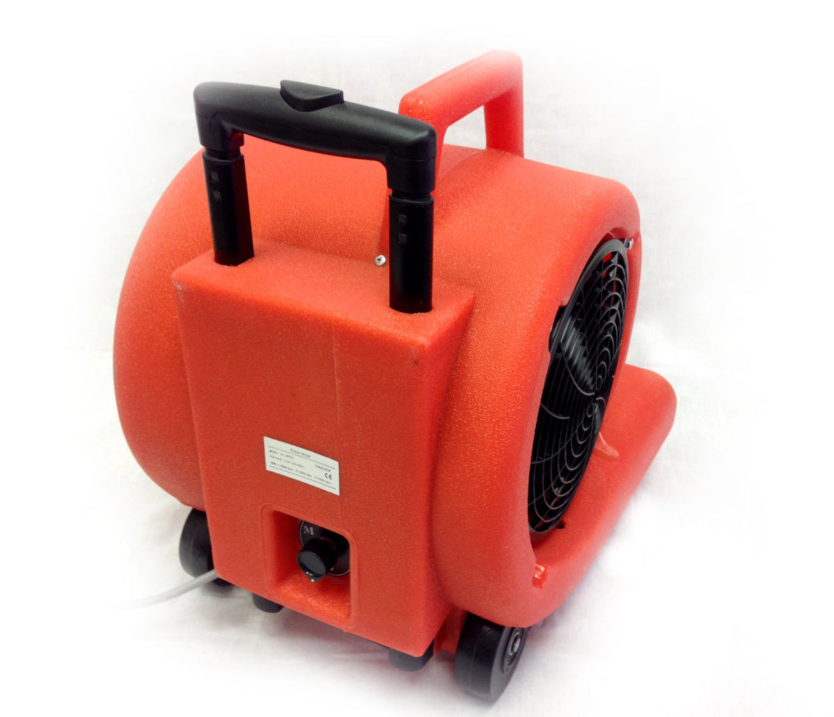 Industrial Floor Dryer Fan Blower Air Mover