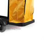Commercial Housekeeping cart Janitorial cart