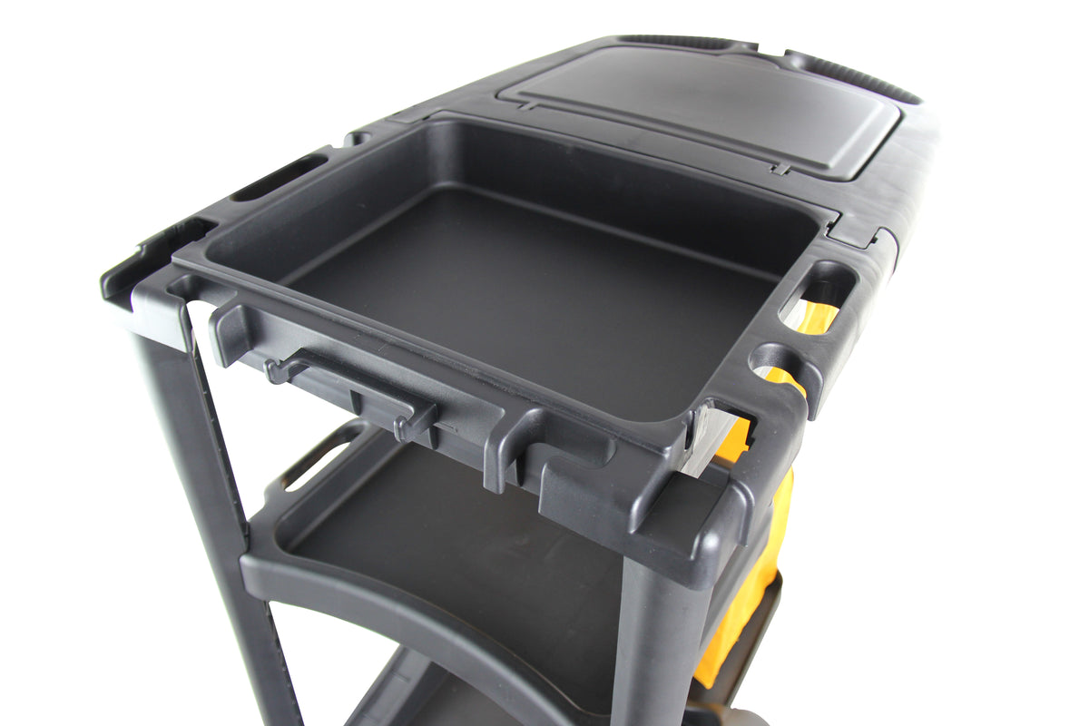 Commercial Housekeeping cart Janitorial cart