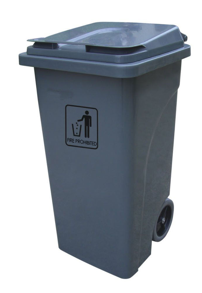 32 Gallon Garbage can ::Store Pickup Only::