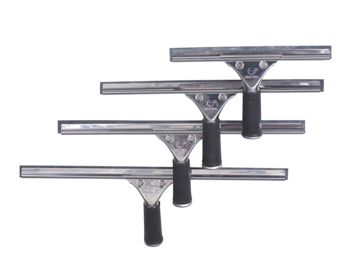 Stainless Steel Window Squeegee  AF06104