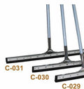 Floor Squeegee Stainless