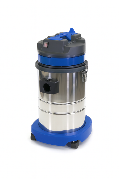 Industrial Vacuum Cleaner Wet/dry 8 Gallon BF575