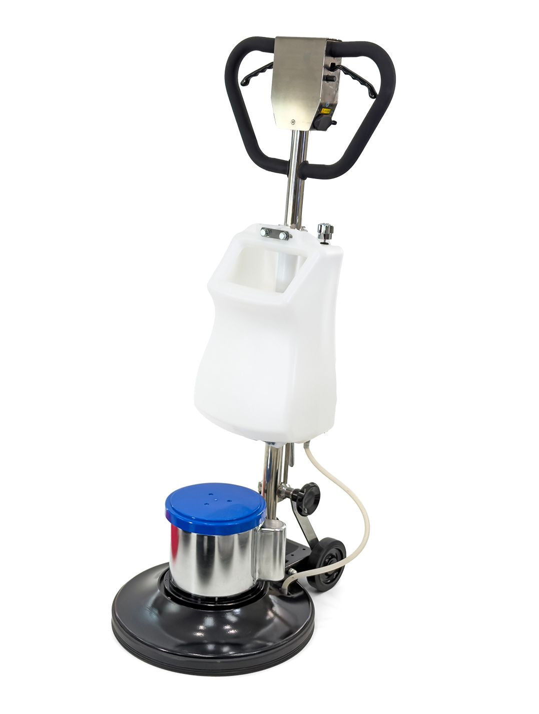 Industrial Floor Polisher Machine 1.5 HP BF522