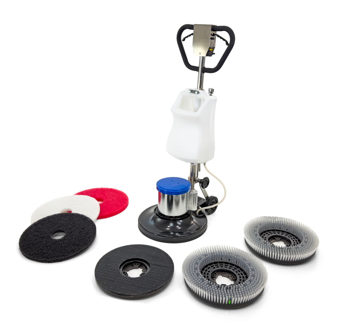 Industrial Floor Polisher Machine 1.5 HP BF522