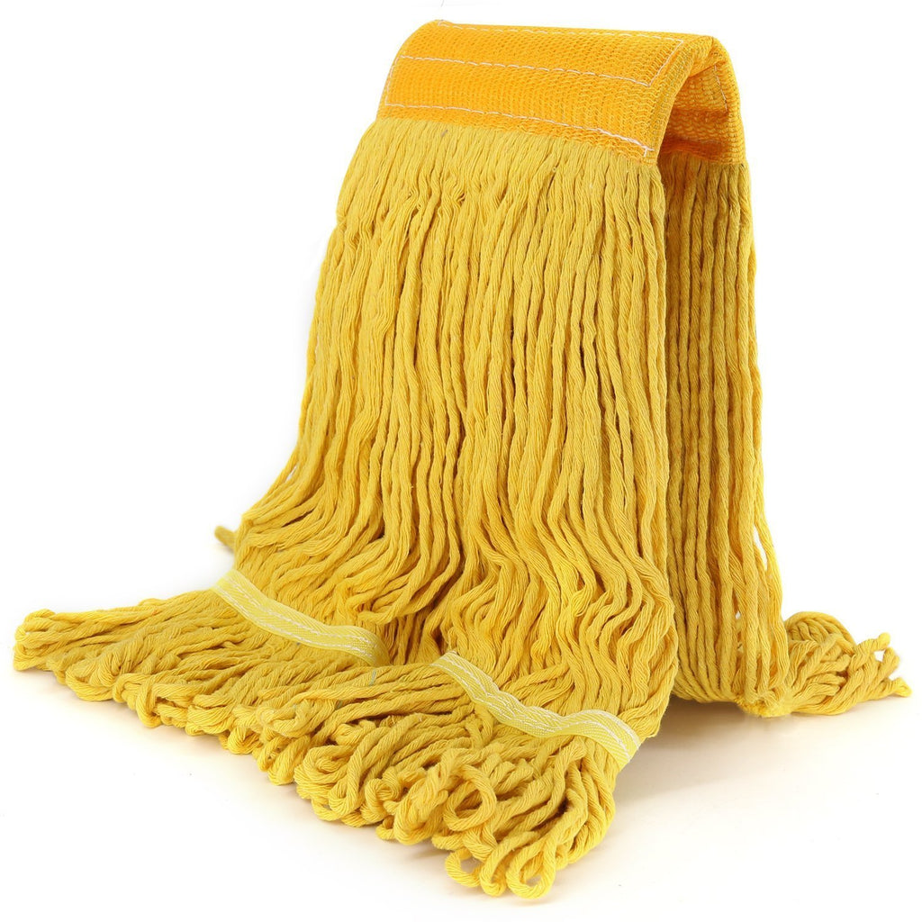 Commercial Universal Mop Head 16 ounce Colors