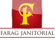 Farag Janitorial - Home